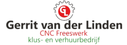Logo Gerrit van de Linden